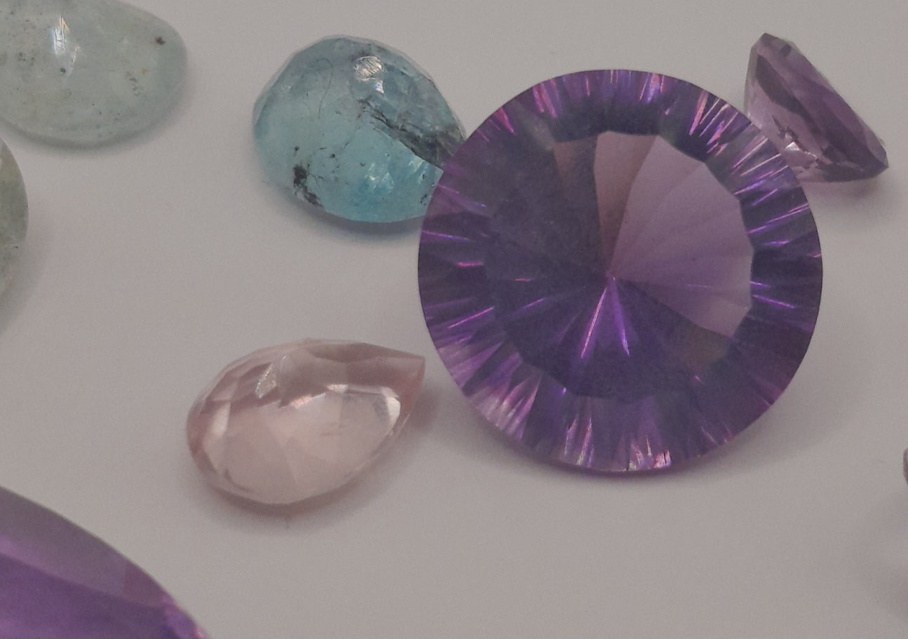 Gemstones