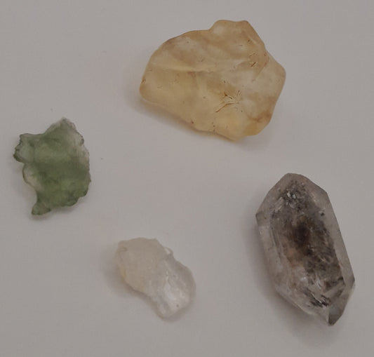 Cosmic bundle #3